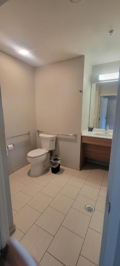 Microtel Inn & Suites By Wyndham Fountain Fort Carson エクステリア 写真