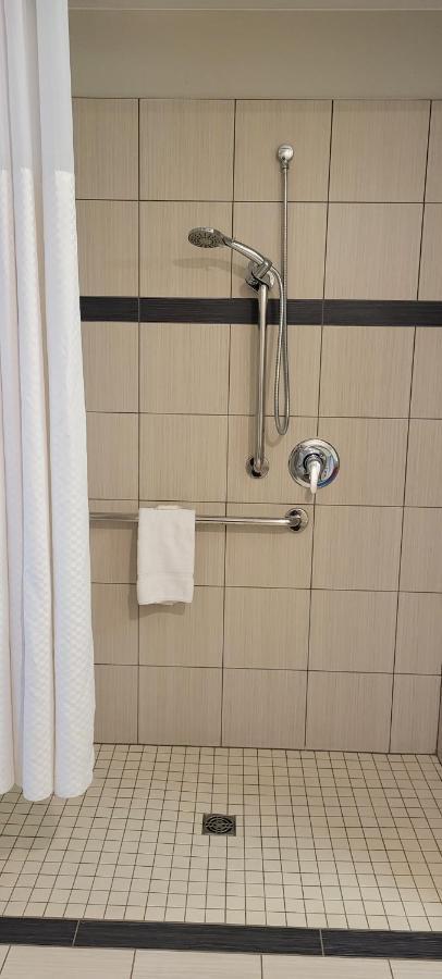 Microtel Inn & Suites By Wyndham Fountain Fort Carson エクステリア 写真