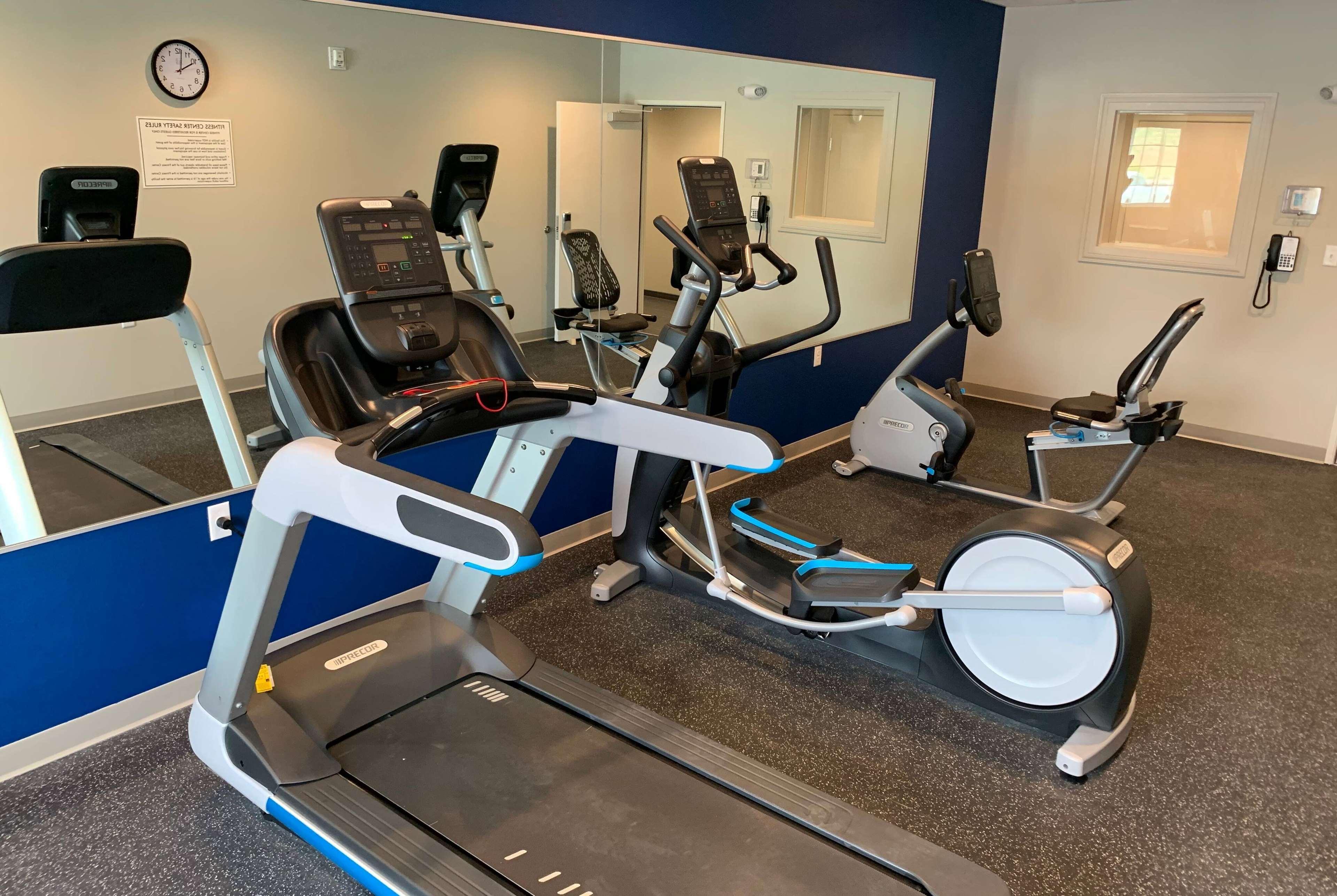 Microtel Inn & Suites By Wyndham Fountain Fort Carson エクステリア 写真