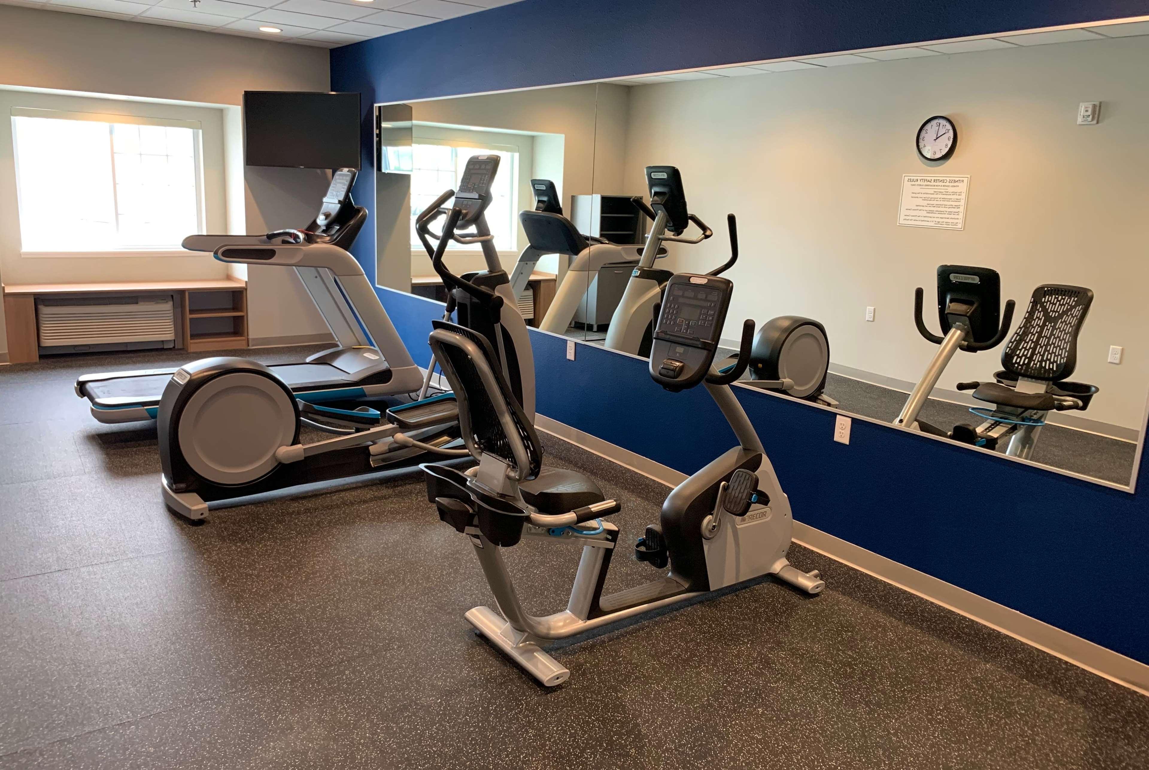 Microtel Inn & Suites By Wyndham Fountain Fort Carson エクステリア 写真